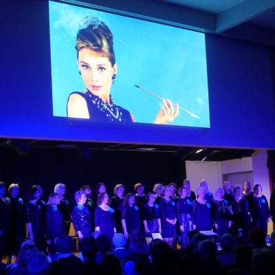 25.10.2025 Frauenchor - Frühstück bei Tiffany