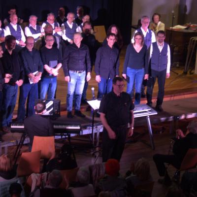 25.10.2025 Voice Of Choice - Pink Panther