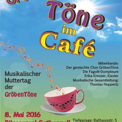 2016 05 16 Muttertagskonzert