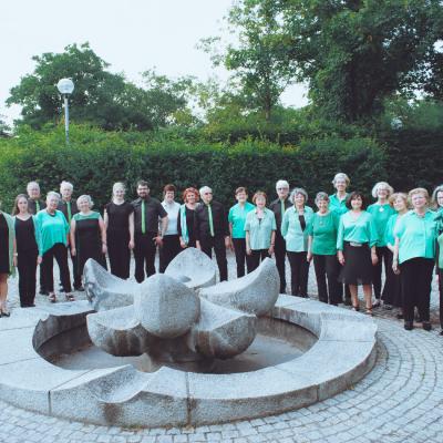 01.07.2023 Chorkonzert - Sommer Im Herzen