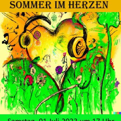 01.07.2023 Chorkonzert - Sommer Im Herzen