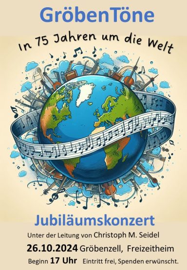 2024-10-26 Jubiläumskonzert